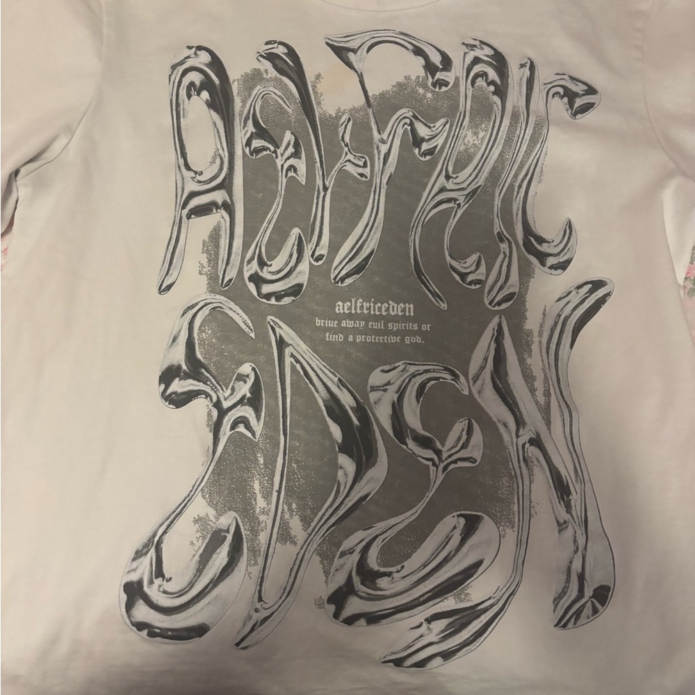 2/$25!!! Aelfric Eden T-Shirt